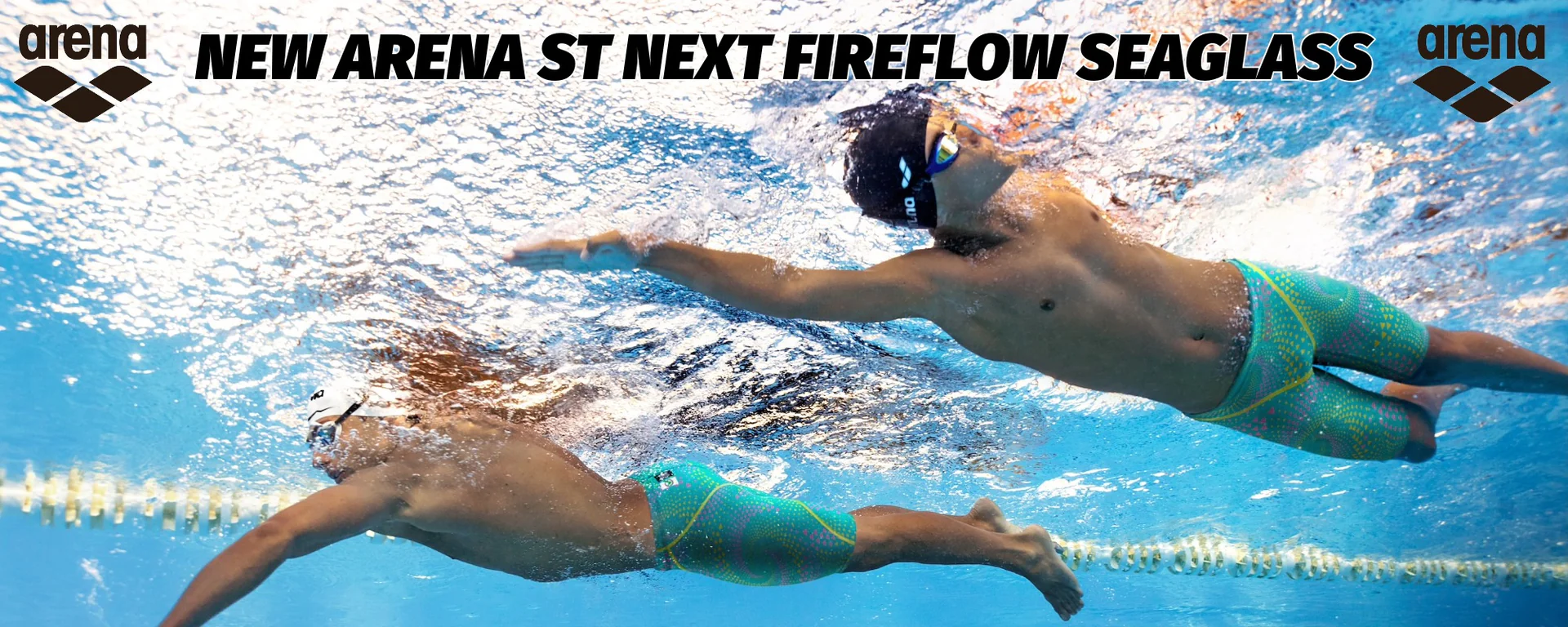 Dive Into Peak Performance